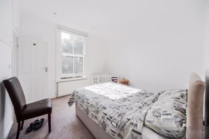 Greencroft Gardens South Hampstead